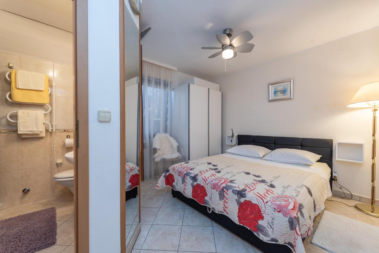 Apartments Babin - Holly 扎达尔 外观 照片